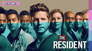 THE RESIDENT  Temporada 3 RESUMEN [upl. by Perron]