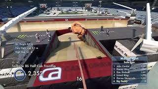 Skate 3 Maloof Money Cup Clips Compilation skateboarding skate3 [upl. by Rehptosirhc]