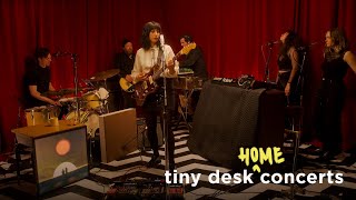 Deep Sea Diver Tiny Desk Home Concert [upl. by Oilejor]