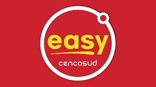 Easy Cencosud Vos podés [upl. by Gniliem]