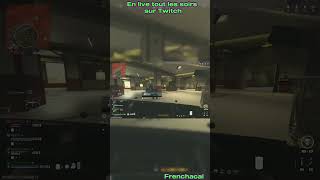 Je suis invisible  warzone callofduty troll warzoneclips pourtoi gaming [upl. by Ripley]