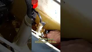 How To Replace or Adjust Your Toilet Flapper [upl. by Mohammed668]