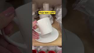 CAFEZINHO DA MANHÃ PERSONALIZADO [upl. by Petula266]