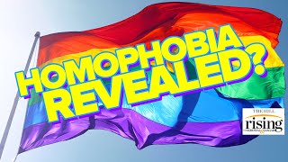 Ryan Grim LEAKED AUDIO Reveals Homophobic Campaign Against Alex Morse Continues [upl. by Boar]