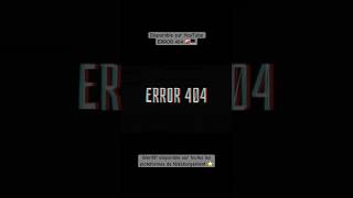 Ophenya  ERROR 404 L’amour se reprogramme 💻💔 [upl. by Mikkel345]