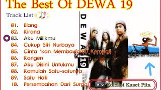 The Best Of DEWA 19 [upl. by Rehtul439]