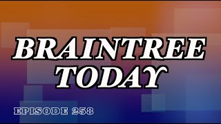 Braintree Today Episode 258 120723 [upl. by Sirrah]