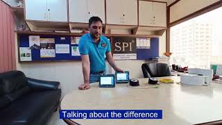 OTDR Fiber Testing Demo Video  How to Use OTDR  EXFO Max 715B amp 715B iOLM  Difference amp Features [upl. by Zigmund606]