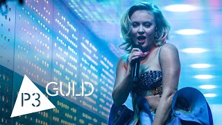 Zara Larsson  Look What Youve Done  live på P3 Guld 2021 [upl. by Friedrich904]