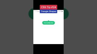 Arabic HTML CSS Tutorials  Create Triangle With Clip Path [upl. by Anatak969]