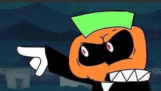 NEW SPOOKY MONTH MERCH animation [upl. by Bowra]