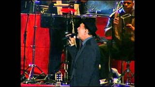 RUBEN BLADES SEIS DEL SOLAR nuevo DVD Todos Vuelven HD 9 [upl. by Croydon957]