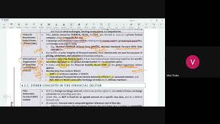 Economy PT 365 Revision Session 3 Part 2 [upl. by Bruning]