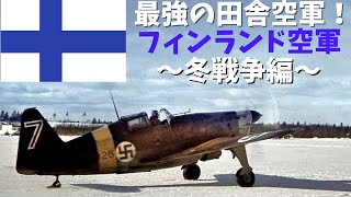 【ゆっくり解説】フィンランド空軍の装備 [upl. by Mason309]