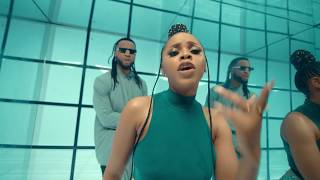 Flavour x Chidinma  40 Yrs Official Video [upl. by Otrebilif]