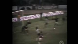 Inter 1 x 0 Grêmio 1975  Armindo Antônio Ranzolin [upl. by Astrid811]