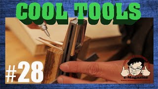 7 of my favorite woodworking tools [upl. by Tatianna253]