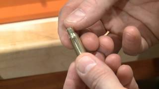 Lyman Reloading Tutorial [upl. by Ociral]