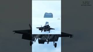 F35B VMFA121 Launches from USS America in Philippine Sea [upl. by Nileuqcaj435]