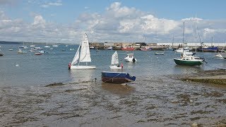 Skerries Co Dublin Ireland [upl. by Naxor901]