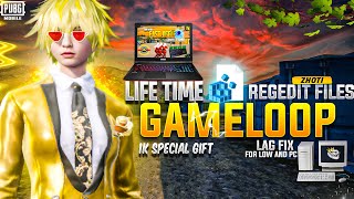 FIX Gameloop Lag in Just 5 Minutes with My SECRET Technique [upl. by Panchito]