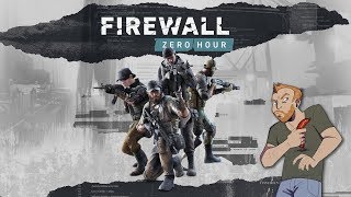 Firewall Zero Hour  Live For The Mission  PS VR [upl. by Malanie213]