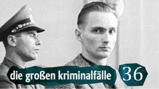 Die großen Kriminalfälle  S08E03  Lebenslang weggesperrt  Der Frauenmörder Heinrich Pommerenke [upl. by Whang]