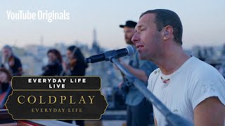 Coldplay Yellow live at Glastonbury 2000 [upl. by Direj874]