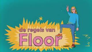 De regels van Floor I Outdoor [upl. by Auos693]