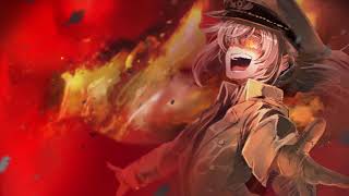 Sabaton Nightcore  The Lost Battalion Female [upl. by Arraik775]