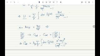 Phonons II Thermal Properties [upl. by Linskey243]