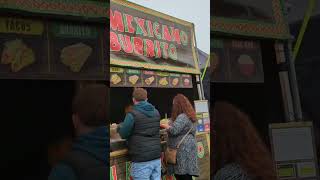 The Great British Food Festival in Margam Country Park ❤️ viralshort travelvlog vlogs uk [upl. by Leland996]