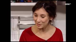 Sibel Kekilli bei Alfredissimo [upl. by Averi]