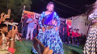 nenu train lona pothunna chinnisong by AKHILA in PGM EVENTS [upl. by Shank]