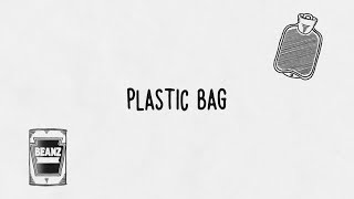 Ed Sheeran  Plastic Bag Official Lyric Video [upl. by Norym124]