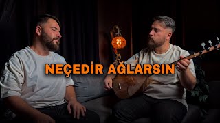 Sezer Çiftçi  Neçedir Ağlarsın [upl. by Ajani995]