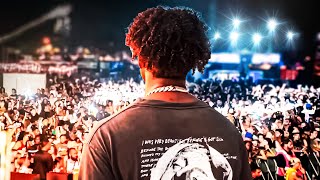 I Performed At Rolling Loud [upl. by Asiaj]