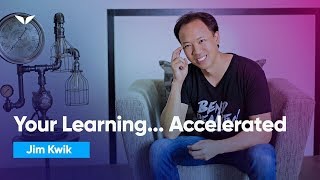 Unleash Your Super Brain To Learn Faster  Jim Kwik [upl. by Capps]