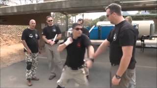 KRAV MAGA EMETH  EXPERT Promotional Video [upl. by Acirat108]