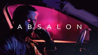 Kavinsky  Nightcall Absalon Remix [upl. by Neemsaj903]