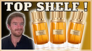 Chopard Oud Malaki Review  Amazingly High Quality and NICHE LEVEL Designer Fragrance [upl. by Lehmann]