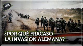 ¿Cómo fue la Caida de la Union Sovietica [upl. by Noremac]