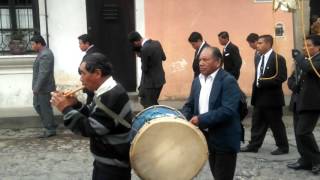 MUSICA AUTOCTONA DE GUATEMALA [upl. by Knitter]