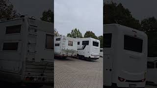 Area Sosta Camper Greve in Chianti [upl. by Hooker]