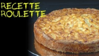 Gâteau aux pommes facile [upl. by Ludlow510]