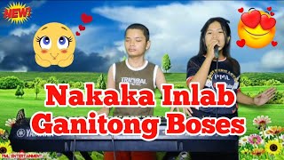 Sobrang Galing ng Pagkaka Cover Sa Kantang Ito quotKAIBIGAN LANG PALAquot  Lilet  Cover by Norhana [upl. by Lrak]