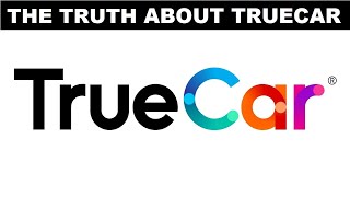 Its Time We Expose TrueCar For What It Really Is [upl. by Zinck]