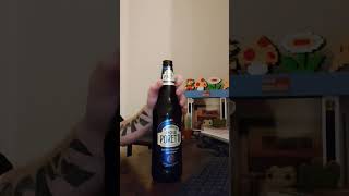 Irish guy drinksANGELO PORETTI review beer italy shorts [upl. by Ninos]