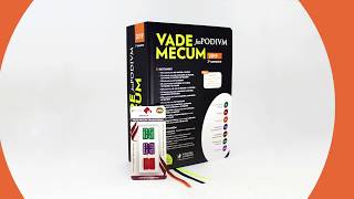 VADE MECUM JUSPODIVM 20192 [upl. by Huntington]