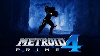 Metroid Prime 4 Beyond [upl. by Merras]